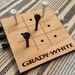 Jarmo Board Game / Personalized / Unique / Ancient/ Strategy / Turkish ...