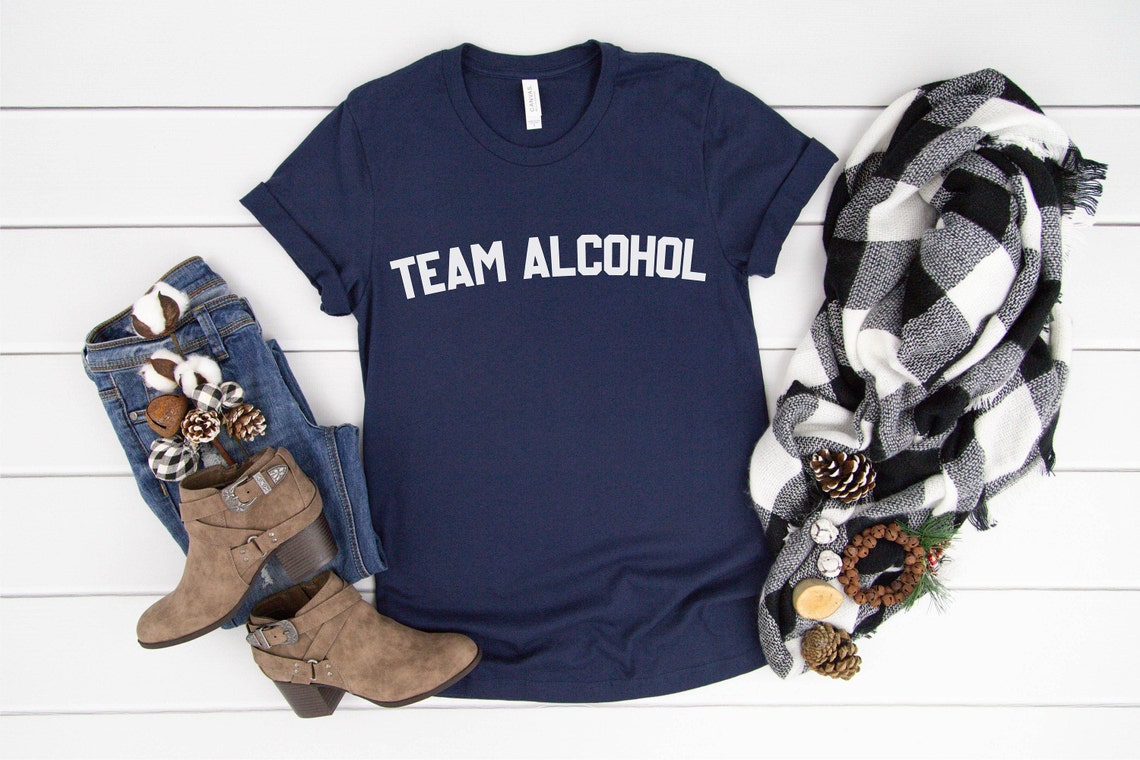 Download Team Alcohol SVG Funny Thanksgiving svg Funny Christmas ...