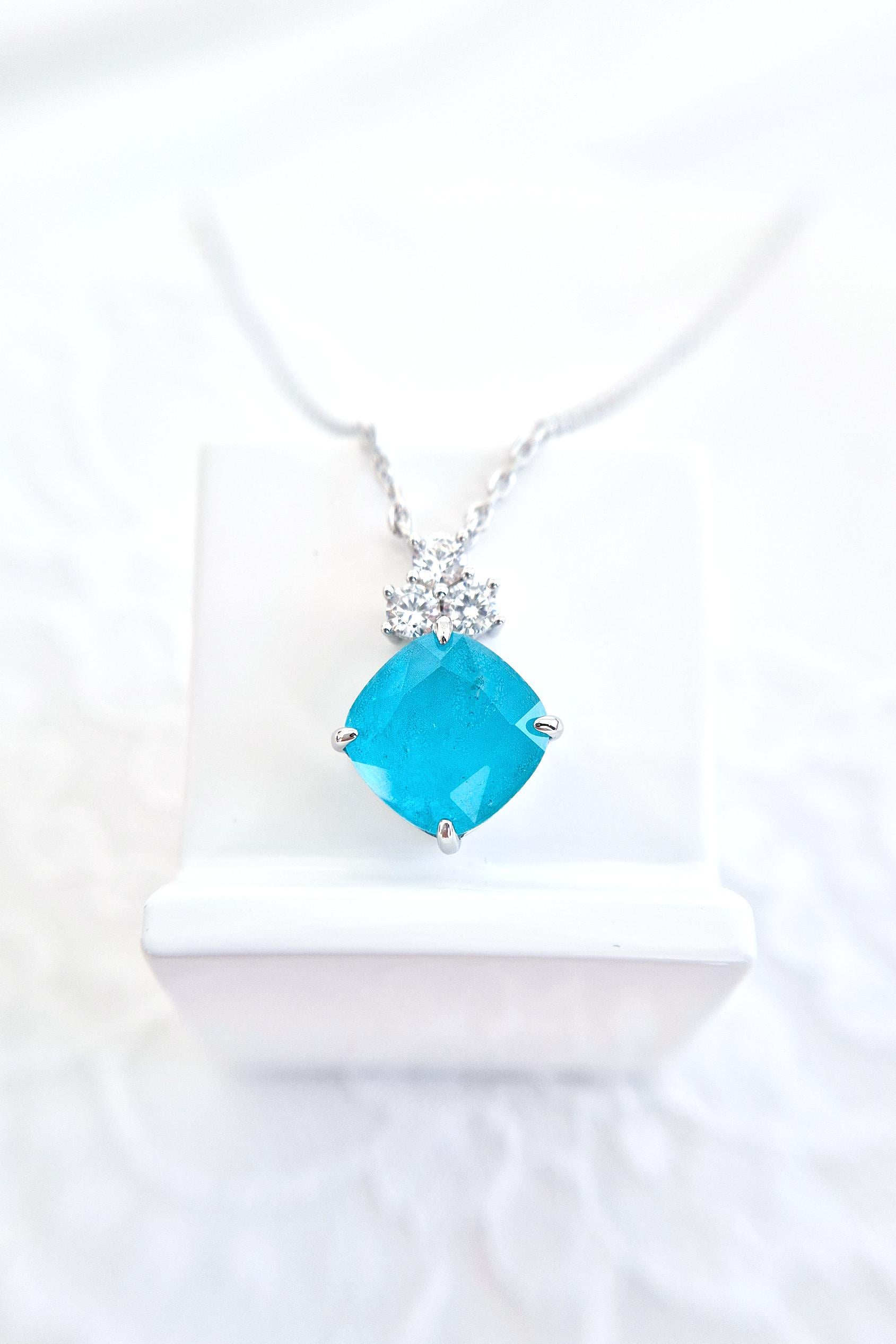 Ciondolo In Tormalina Nera Grezza - Protezione Dalle Energie Negative - Foto 11