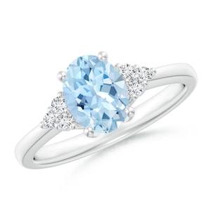 sky blue topaz ring, sky blue topaz ring, white topaz ring, promise ring, 925 sterling silver ring, promise ring, anniversary ring