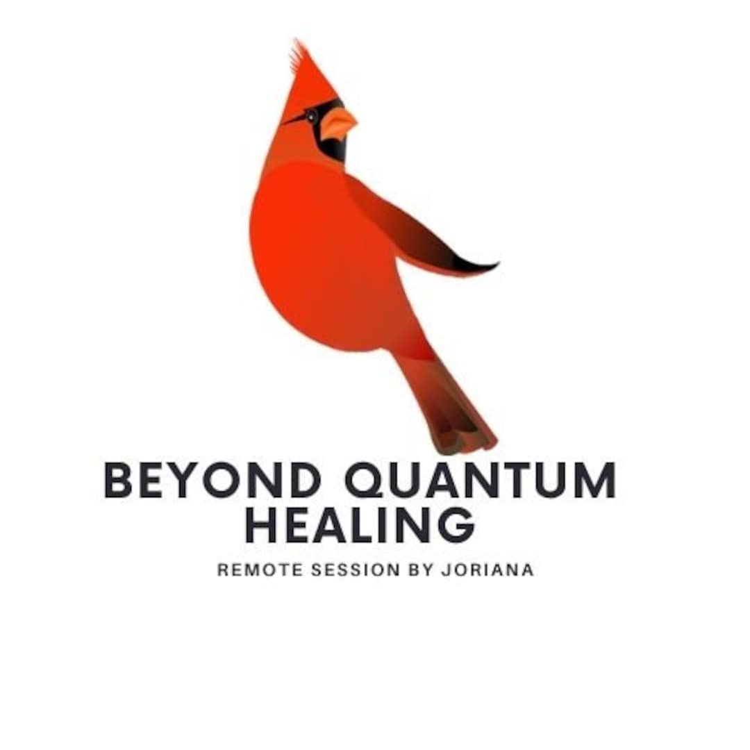Beyond Quantum Healing BQH Session Etsy