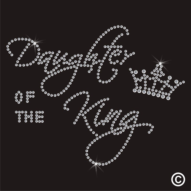 iron on motif Waltograph Letter K Sheet Rhinestone Diamant\u00e9 Transfer Hotfix
