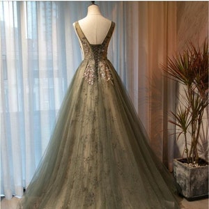 Formal Dresses Etsy Singapore