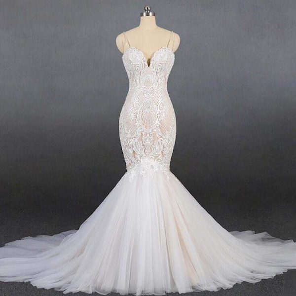 navy blue formal dress Off Shoulder Layered Lace Long Prom with High Split, O Size:36x28 Slim Wedding Dress: Shopping For formal gowns
