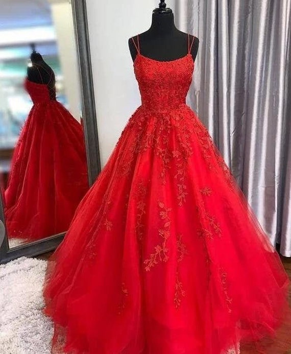 Embroidered Party Wear Red Ball Gown at Rs 7800 in New Delhi | ID:  24270819591