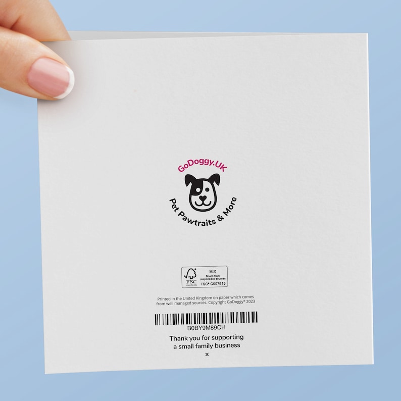 Funny birthday cards for men and Women - Bacon sandwich Birthday Card for dad brother, son, Winnie the pooh illustrative artwork image 5