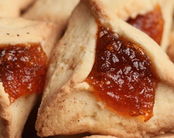 Hamantaschen - 12oz Container, 3 Pack
