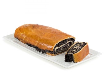 Poppy Loaf Dessert - 16 oz