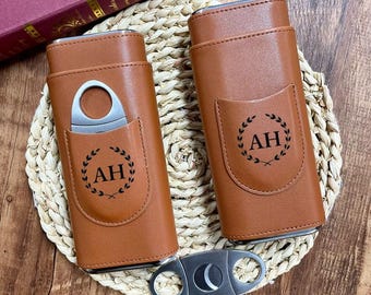 Personalized 100s CIGARETTE CASE Cases Groomsmen Birthday Gift for Him Dad  Men Groomsmen Holder Fits 20 Cigarettes Boyfriend Fathers Day