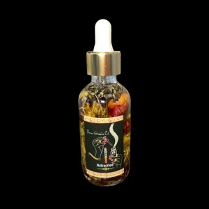 Divine Feminine Goddess Oil 1.5oz