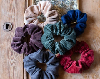 Upcycled winter favorite