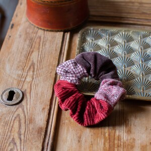 Patchwork-snoddar Version 2