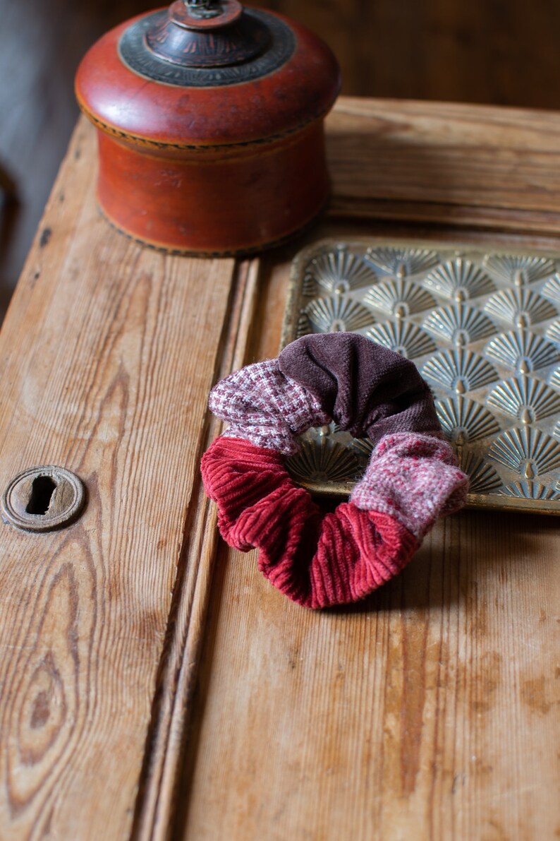 Patchwork-snoddar Version 2