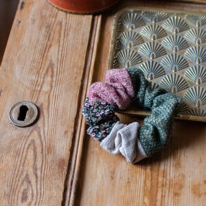 Patchwork-snoddar Version 1