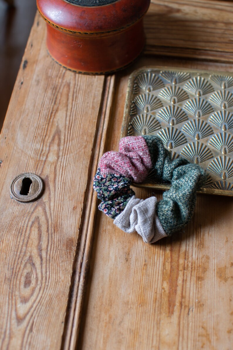 Patchwork-snoddar Version 1