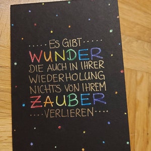 Glückwunschkarte Geburt weiteres Kind