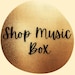 Shop Music Box Official