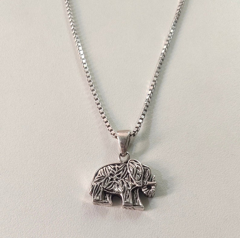 Beautiful African Silver Pendent-925 Sterling Silver Pendent-Handmade pendent-Gift For Her...