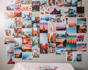 Explore Collage Kit