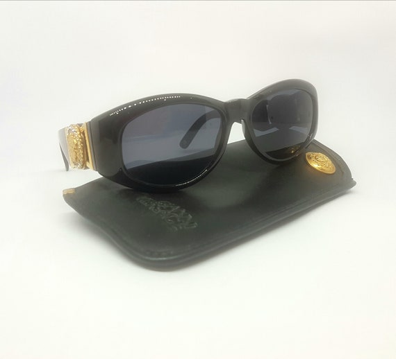 Gianni versace couture sunglasses Clearance