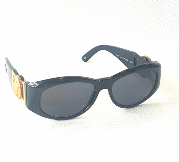 Gianni versace couture sunglasses Clearance