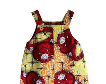 1 year old dungarees