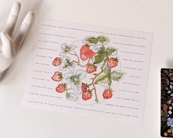 Strawberry Fields Forever