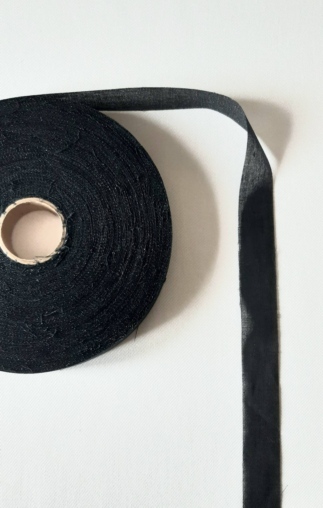 Cotton fusible hem tape 25mmx 100 meters one sided fusible Etsy