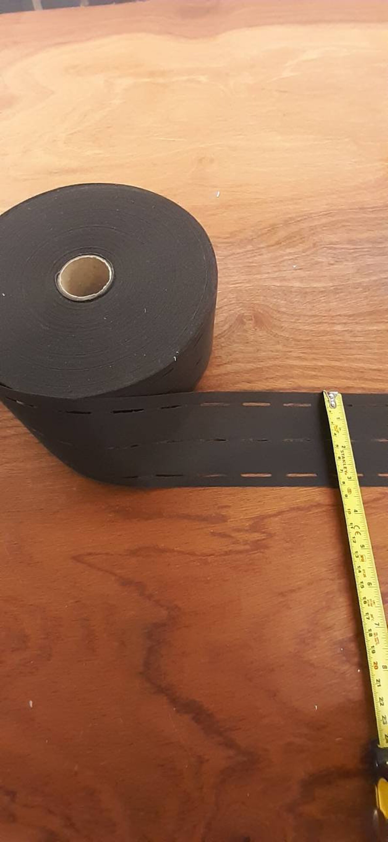 Waistband interfacing slotted fusible waistband tape Etsy