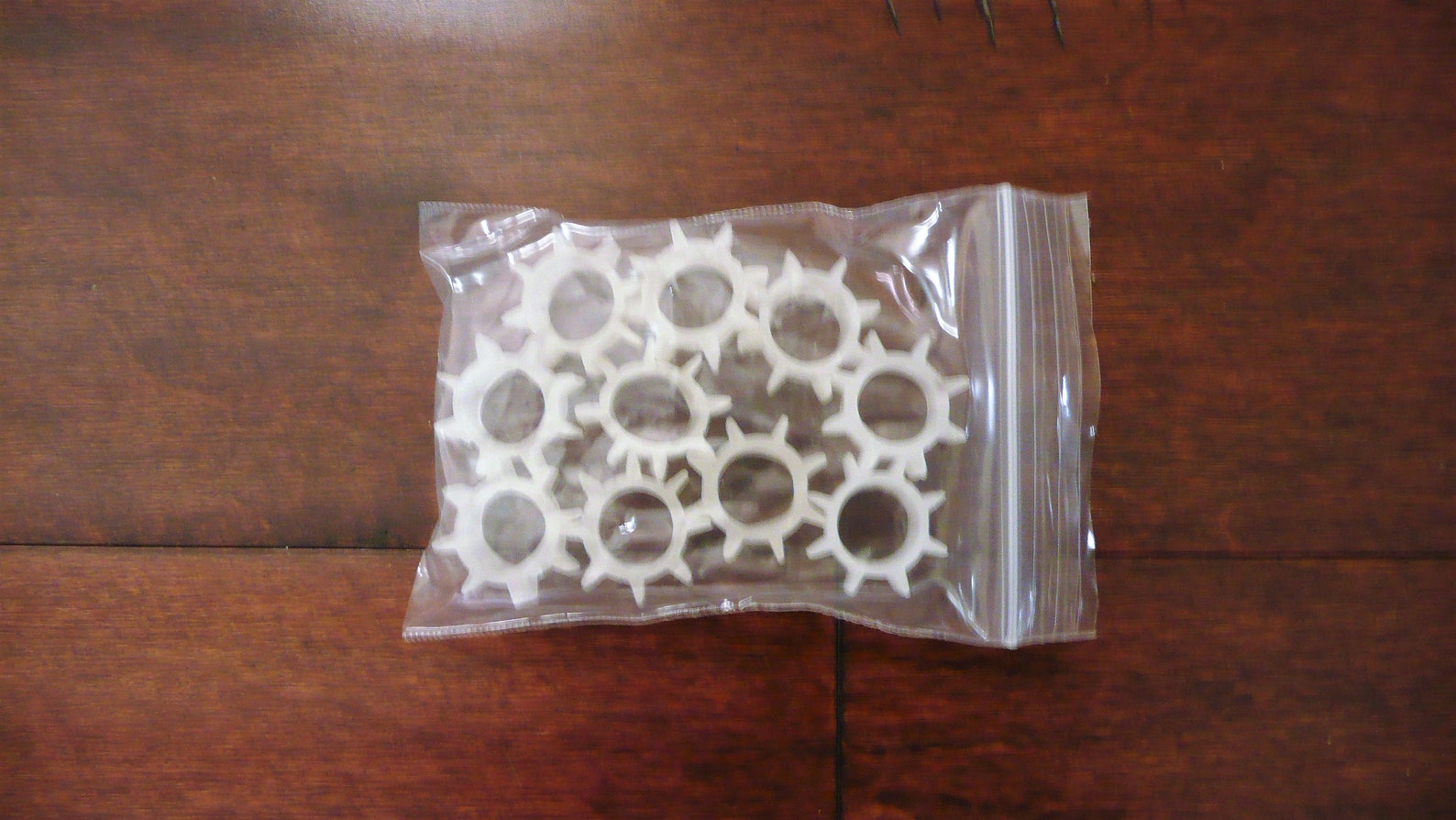 Lot of 10 HOMCO New Peg Votive Cup Grommets/grippersrubber Etsy