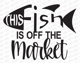 Download Off The Market Svg Etsy