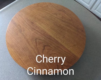 Large Lazy Susan Etsy