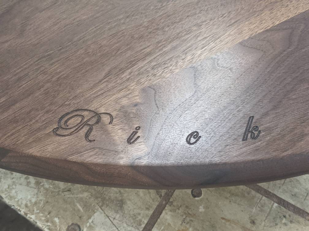 Lazy Susan Turntable Wood Lazy Susan Extra Large Lazy Etsy New Zealand