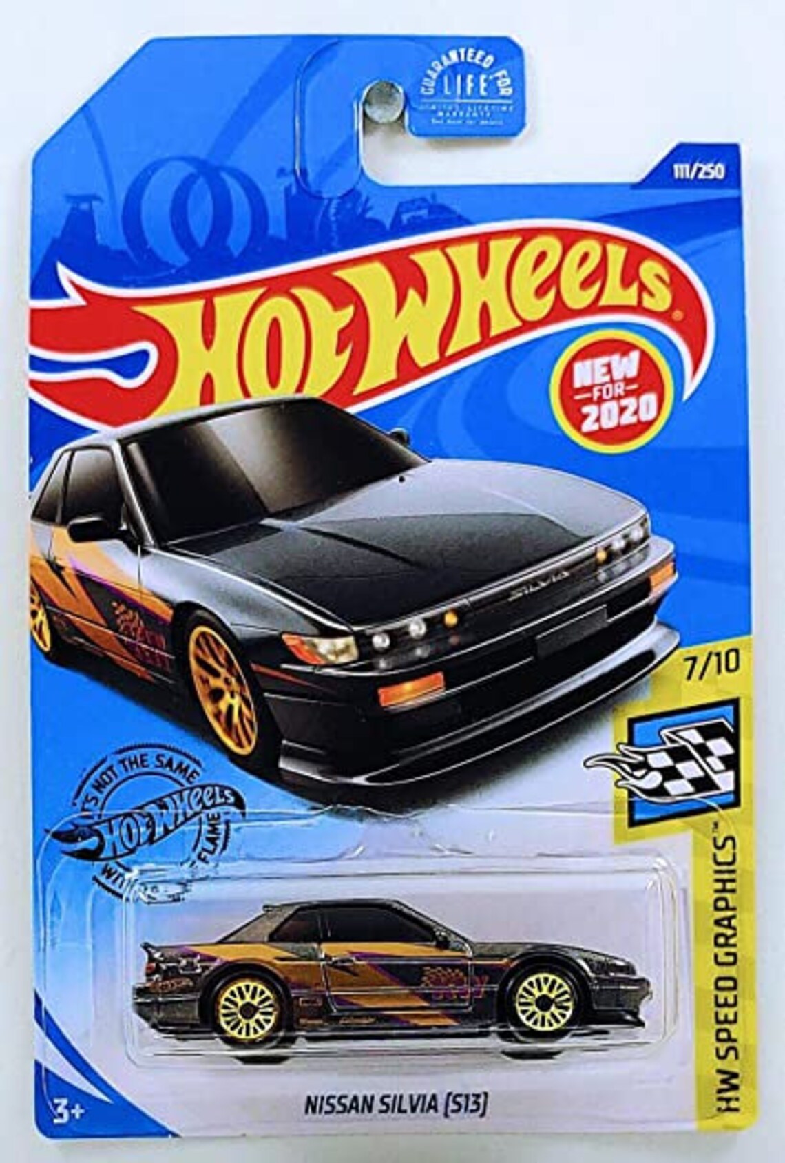 Nissan Silvia S13 Hotwheels | Etsy