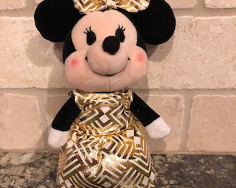 Disney Nuimo dress and matching headband