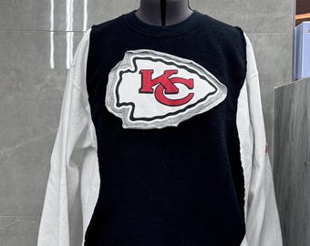 Hochwertiges Häuptlings-Sweatshirt