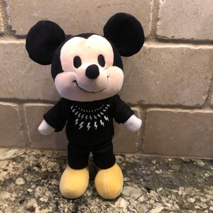 Disney NuiMo outfit, clothes, clothing