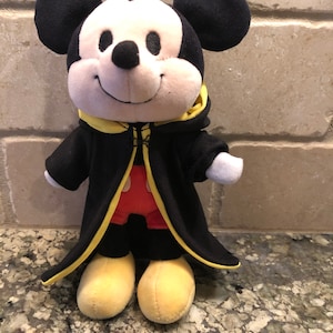 NuiMo Wizard Robe