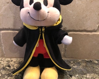 NuiMo Magier Robe