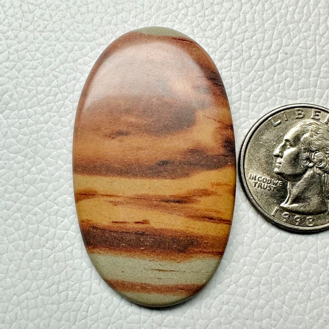 Tiger Skin Jasper Cabochon .tiger Skin Gemsrtone. Tiger Skin Loose