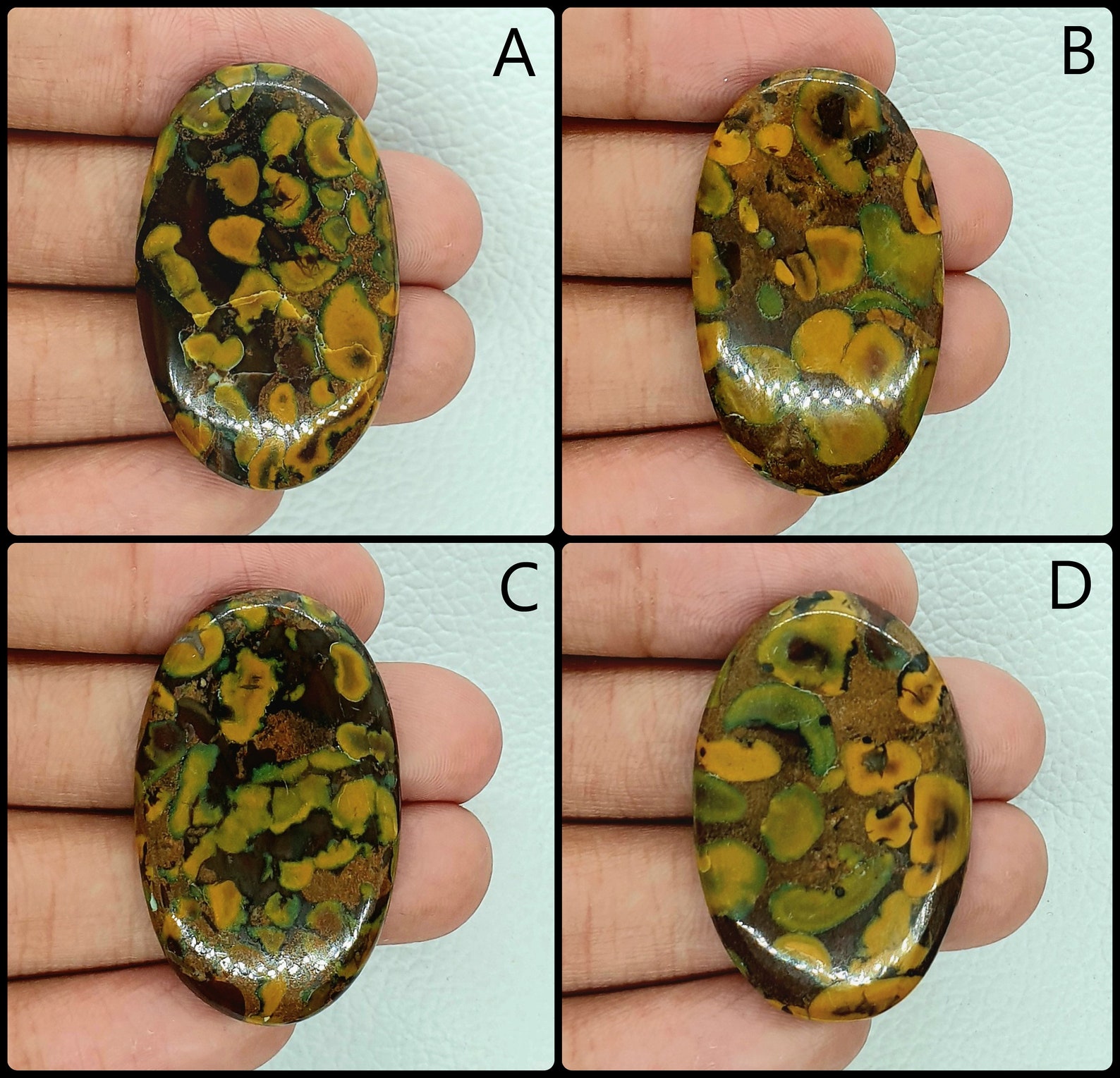 Healing Fruit Jasper Jasper Gems Designer Stone Jasper Etsy