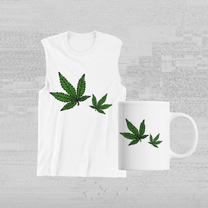 Weed leaves SVG , weed  PNG , weed png , weed SVG sublimation graphic  , marijuana svg weed leaf Cricut graphic file , weed cut file image