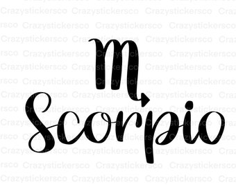 Scorpio   Zodiac sign SVG , Scorpio   zodiac PNG , Scorpio   Zodiac sign clipart , Scorpio   zodiac file , Scorpio   zodiac sign sublimation