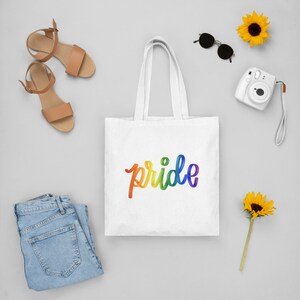 LGBTQ Pride Rainbow Graphic (PNG)