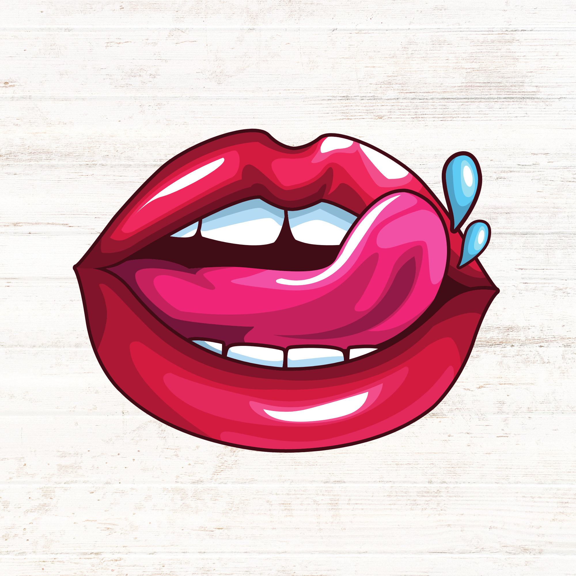 Design Toscano Pop Art Lips Wall Sculpture : Design Toscano Pop Art Lips Wall Sculpture : Home