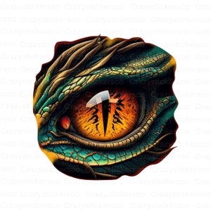 Dragon’s eye Png , Dragon Png , Mystical dragon eye sublimation design graphic image , Dragon eye image graphic transparent