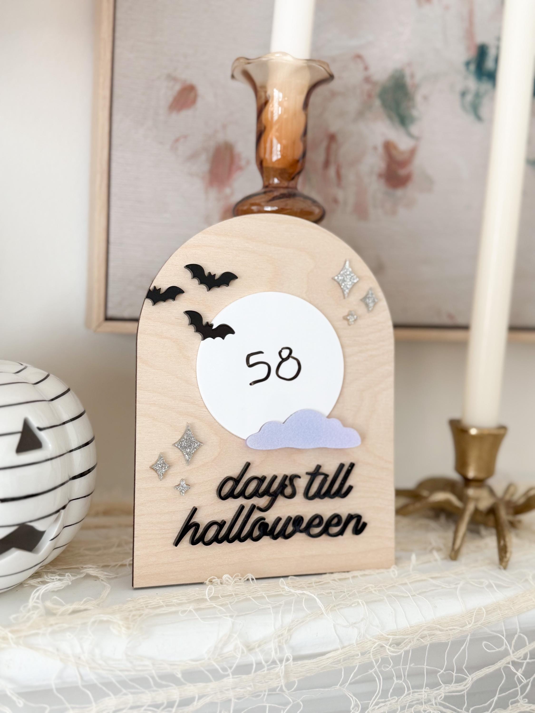 90s Wood Calendar - Etsy