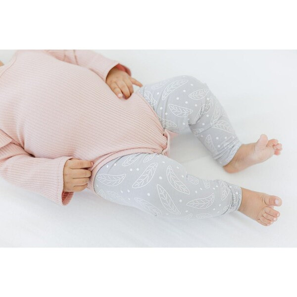 Bamboo Leggings Etsy