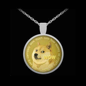 Featured image of post View 29 Dogecoin Logo Official