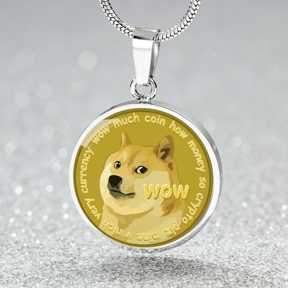 Dogecoin 